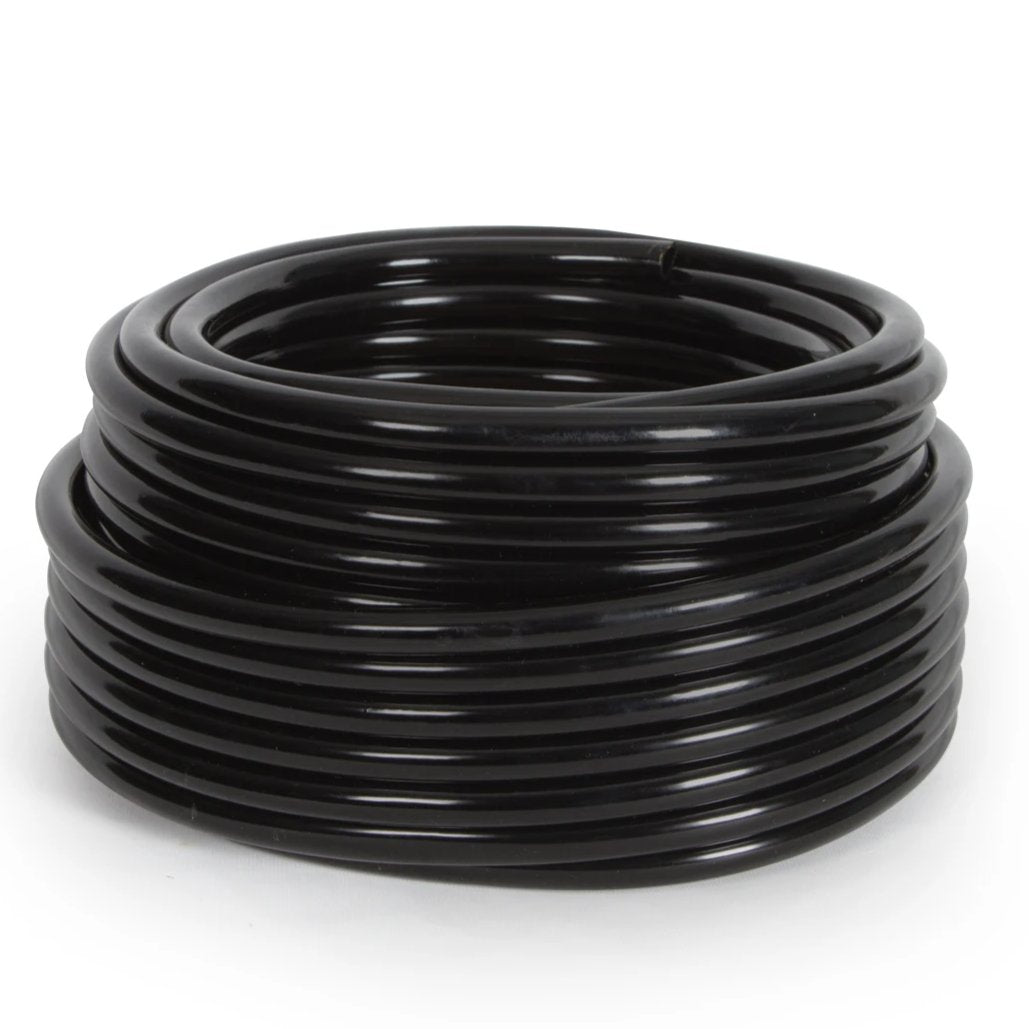 Direct Burial PVC Tubing