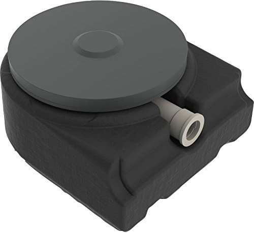 Aspen Aeration 9 Inch Diffuser