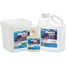 Airmax Wipeout Pondweed Control