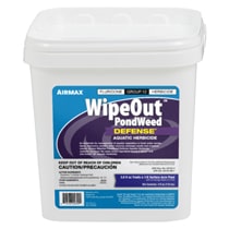 Airmax Wipeout Pondweed Defense Herbicide