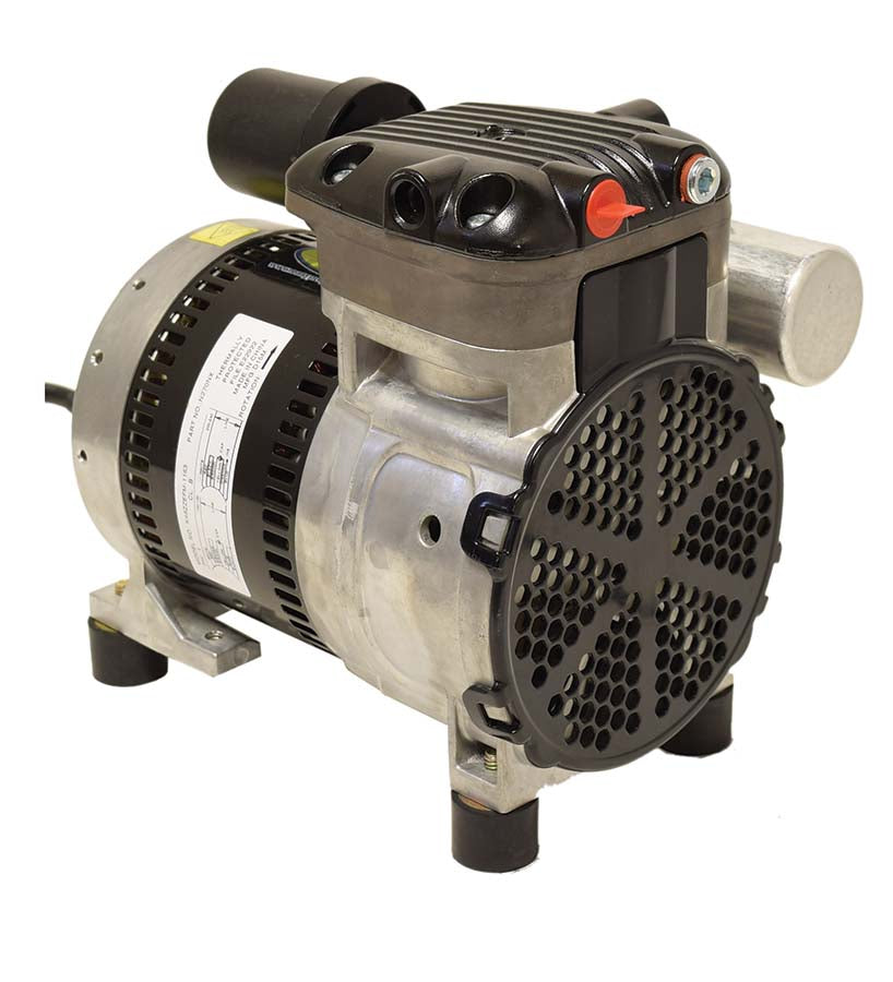Aspen Aeration Rocking Piston Air Compressor 2nd Generation