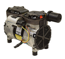 Aspen Aeration Rocking Piston Air Compressor 2nd Generation