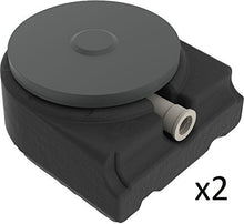 Aspen Aeration 1/4th Hp Complete Aeration Kits