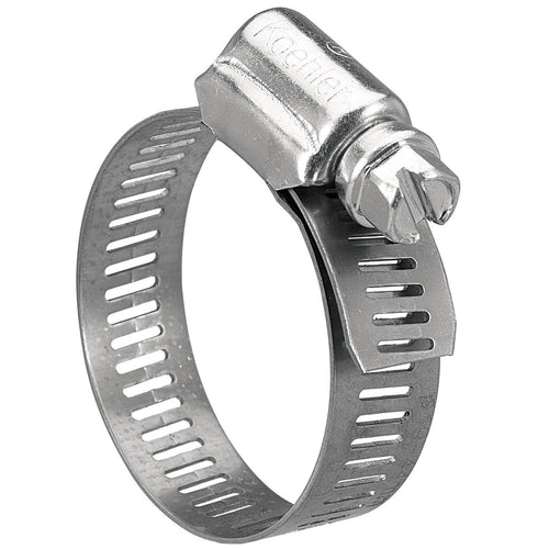 SS Hose Clamp