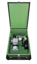 Aspen Aeration Compressors with Cabinets