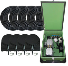 Aspen Aeration 3/4th Hp Complete Aeration Kits