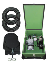 Aspen Aeration 1/4th Hp Complete Aeration Kits
