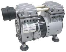Aspen Aeration Rocking Piston Air Compressor 1st Generation