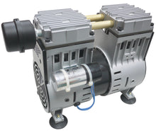 Aspen Aeration Rocking Piston Air Compressor 1st Generation