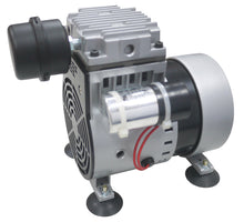 Aspen Aeration Rocking Piston Air Compressor 1st Generation