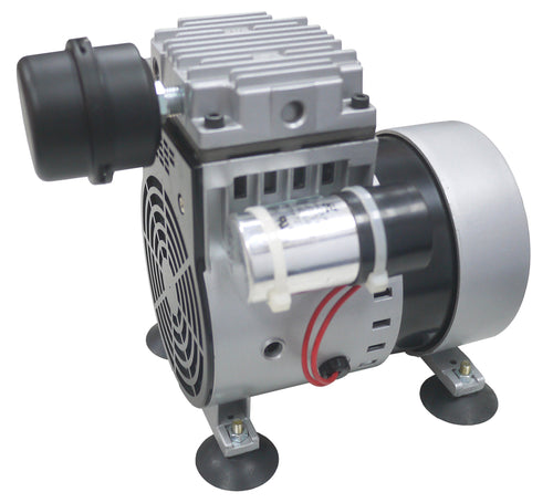 Aspen Aeration Rocking Piston Air Compressor 1st Generation
