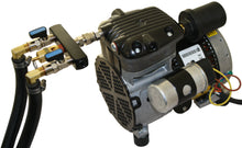 Aspen Aeration 1/4th Hp Complete Aeration Kits