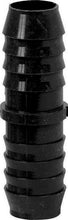 Barbed Hose Menders/Adapter