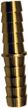 Barbed Hose Menders/Adapter