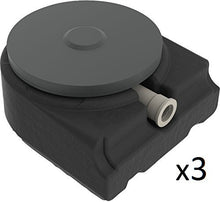 Aspen Aeration 1/2th Hp Complete Aeration Kits
